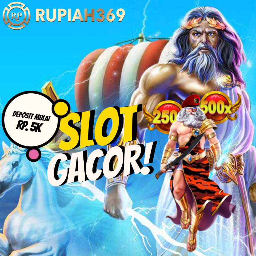 Situs Game Slot Online No 1 di Indonesia