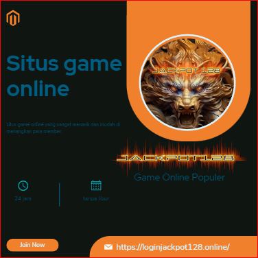Situs Totot Online & Game Online Terpercaya