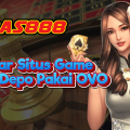 Daftar Situs Game Online Depo Pakai OVO