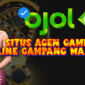 Situs Agen Game Online Gampang Maxwin