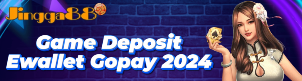 Game Deposit Ewallet