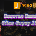 Bocoran Bandar Situs Gopay 2024