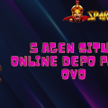 5 Agen Situs Online Depo Pakai OVO