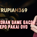 7 Bocoran Game Gacor Depo Pakai OVO