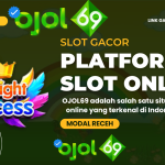 slot gacor terbaik