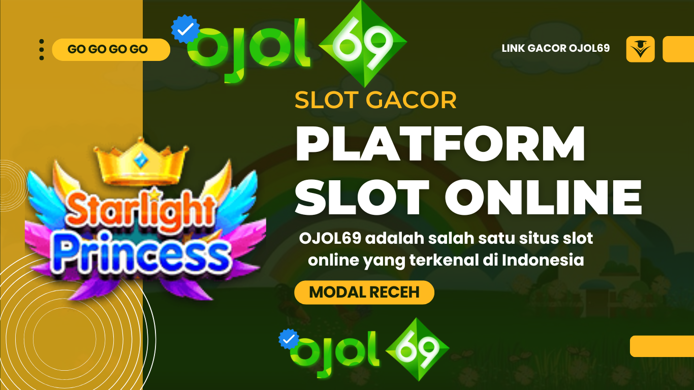 slot gacor terbaik