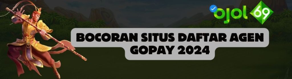 Bocoran Situs Daftar OJOL69