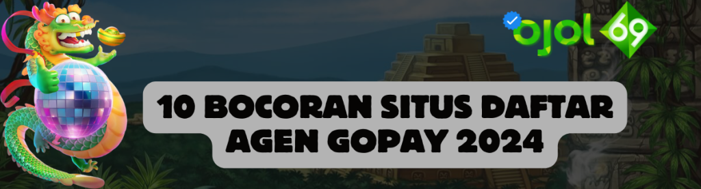 10 Bocoran Situs