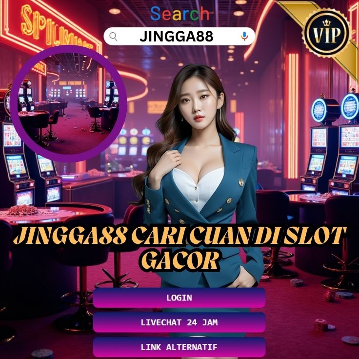 JINGGA88 JINGGA88