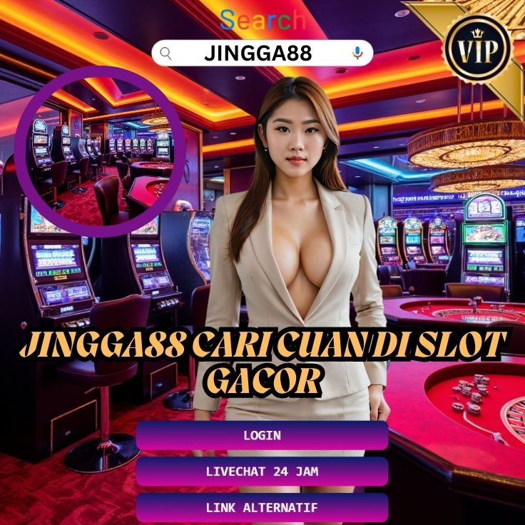 JINGGA88 JINGGA88