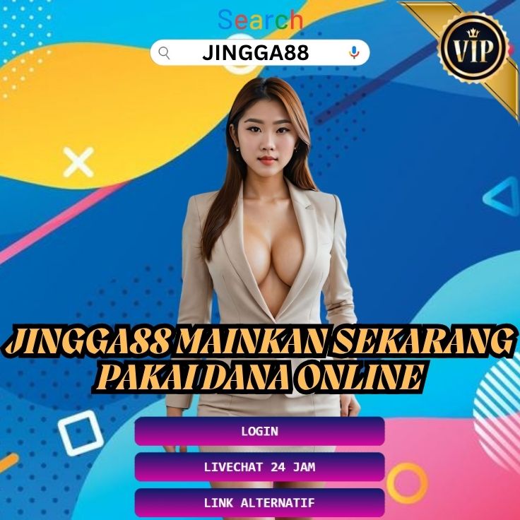 Jingga88