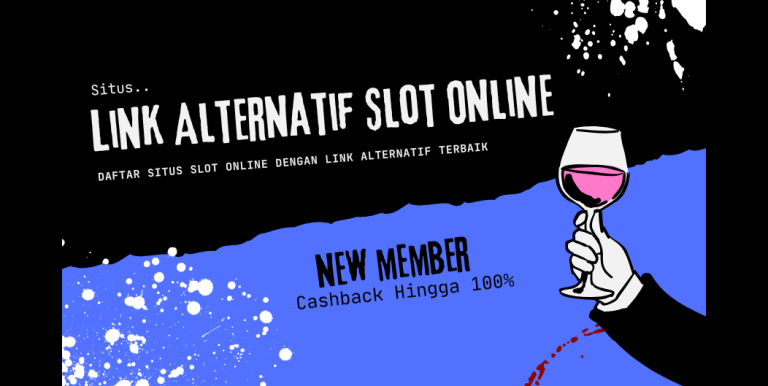Link Slot Gacor Terbaru: Panduan Lengkap untuk Pemain