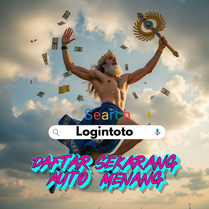 Situs Resmi Logintoto