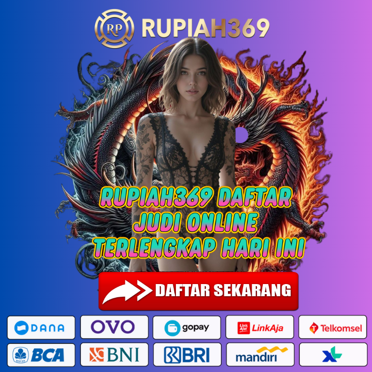 Rupiah369 Rupiah369