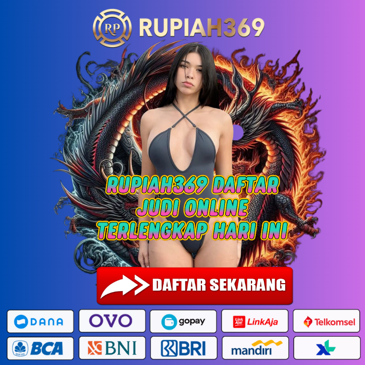 RUPIAH369