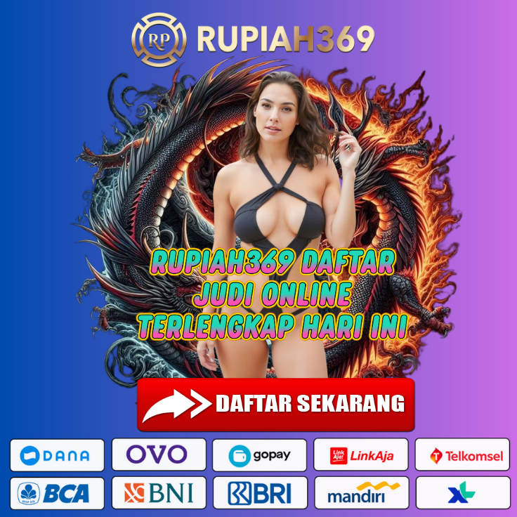 RUPIAH369