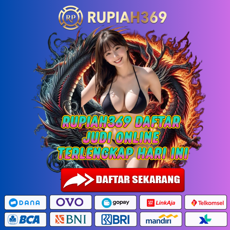 Rupiah369 Rupiah369