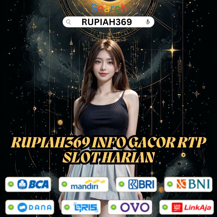 RUPIAH369