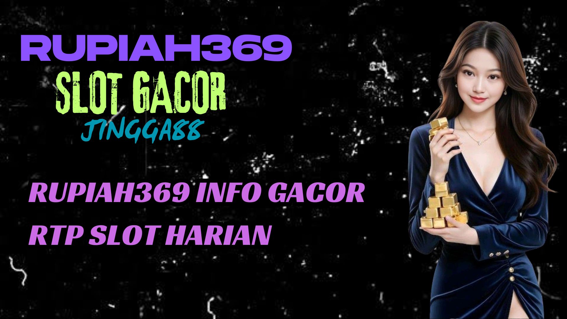 RUPIAH369 INFO GACOR RTP SLOT HARIAN
