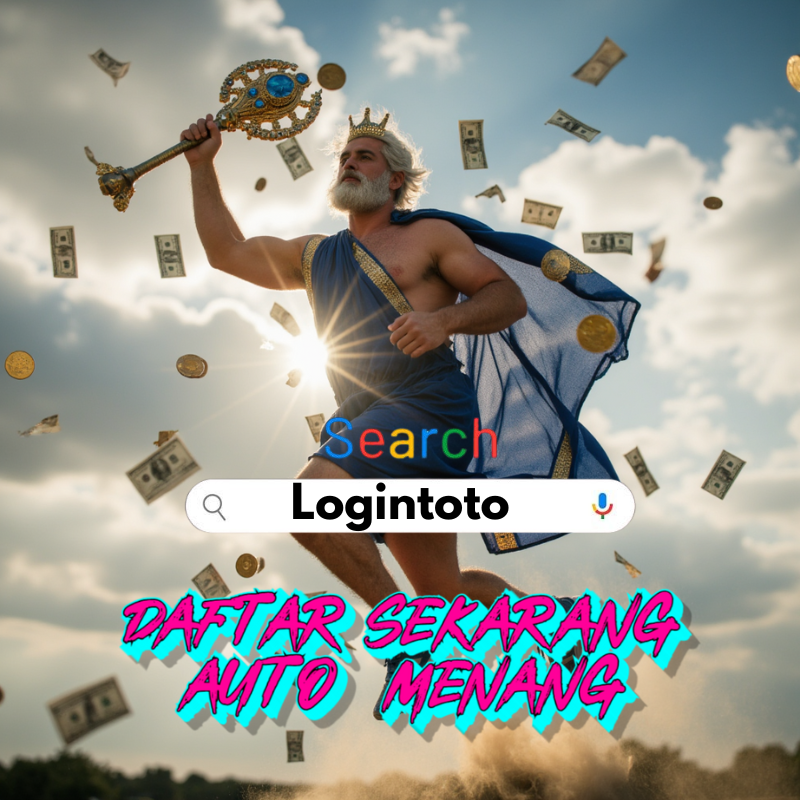 Situs Resmi Logintoto